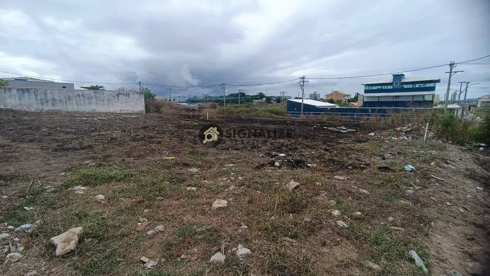 Terreno, 360 m² - Foto 2