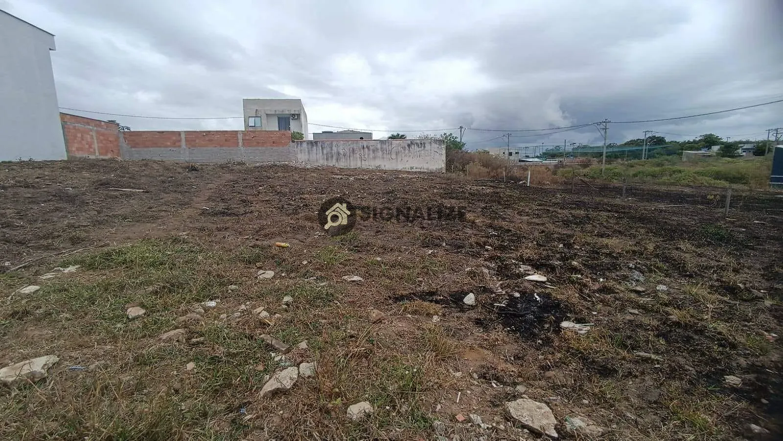 Terreno, 360 m² - Foto 3