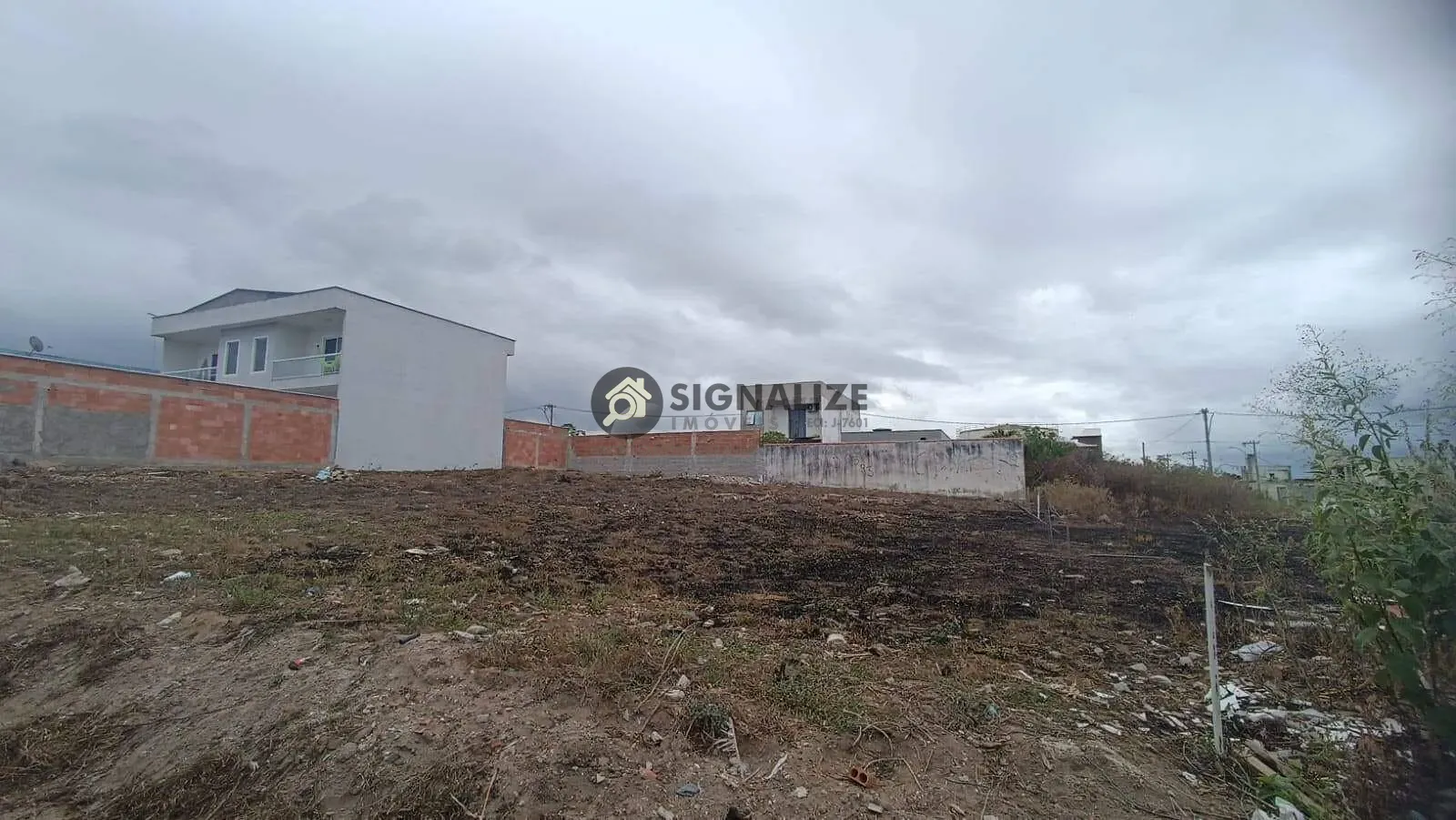 Terreno, 360 m² - Foto 4