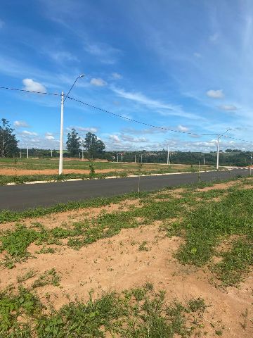 Foto do Terreno - Lote à Venda, Parque Residencial Jair Faraone Zanaga 2, Americana, SP | SINDPROFISSIONAL IMOVEIS LTDA