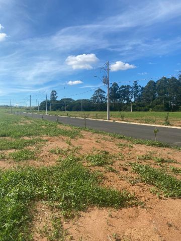 Foto do Terreno - Lote à Venda, Parque Residencial Jair Faraone Zanaga 2, Americana, SP | SINDPROFISSIONAL IMOVEIS LTDA