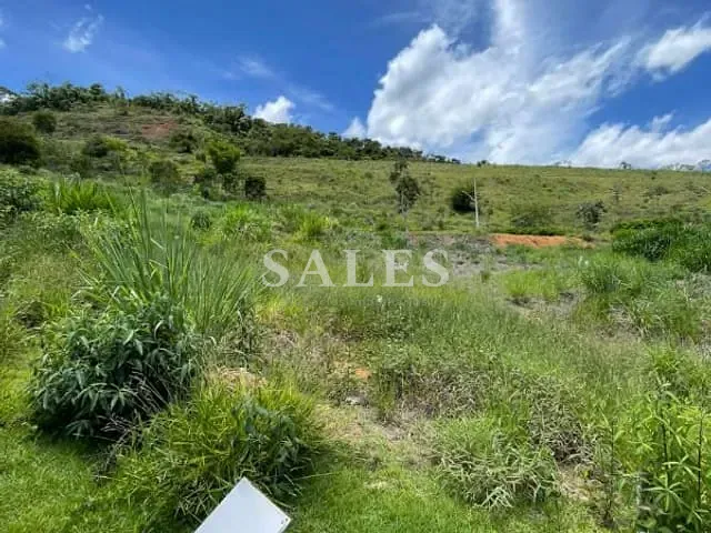 Terreno com 504m², à venda, no bairro Zona Rural em Matias Barbosa