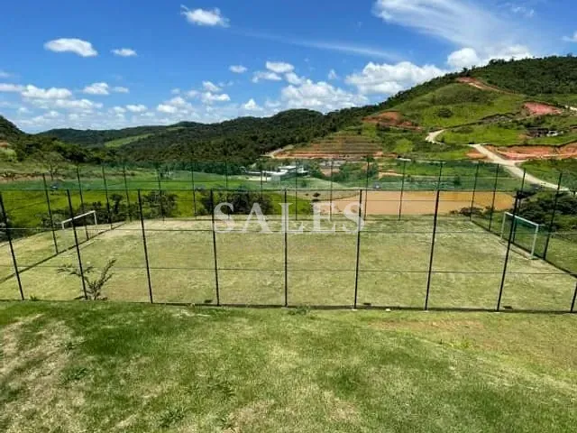 Terreno com 504m², à venda, no bairro Zona Rural em Matias Barbosa