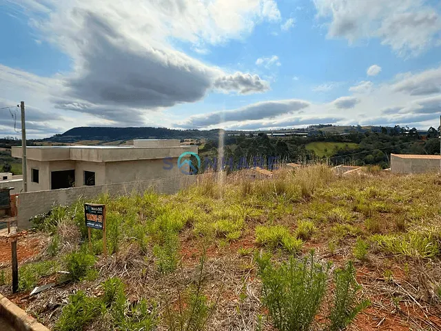 Terreno com 250m², à venda, no bairro Palmonari em Siqueira Campos