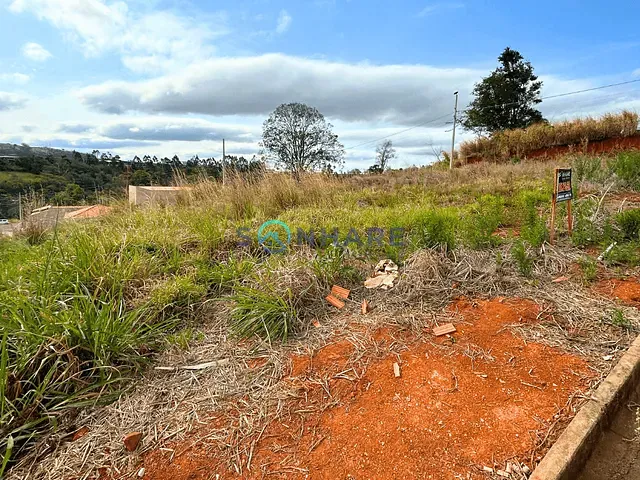 Terreno com 250m², à venda, no bairro Palmonari em Siqueira Campos
