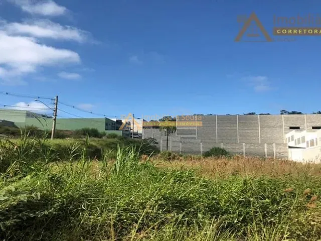 Terreno com 2970m², à venda, no bairro Loteamento Parque Empresarial São Luiz em Várzea Paulista