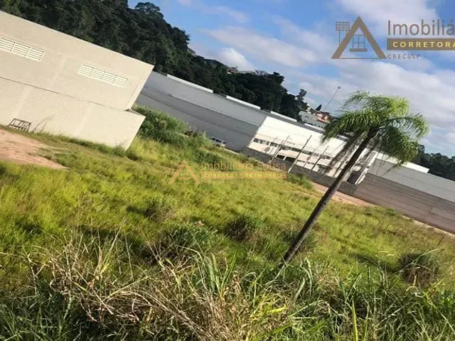 Terreno com 2970m², à venda, no bairro Loteamento Parque Empresarial São Luiz em Várzea Paulista