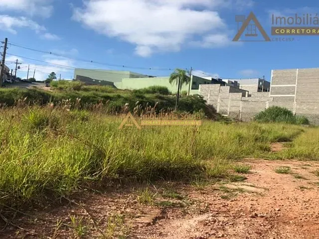 Terreno com 2970m², à venda, no bairro Loteamento Parque Empresarial São Luiz em Várzea Paulista