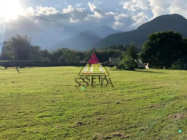 Terreno com 3942m², à venda, no bairro Cotia em Guapimirim