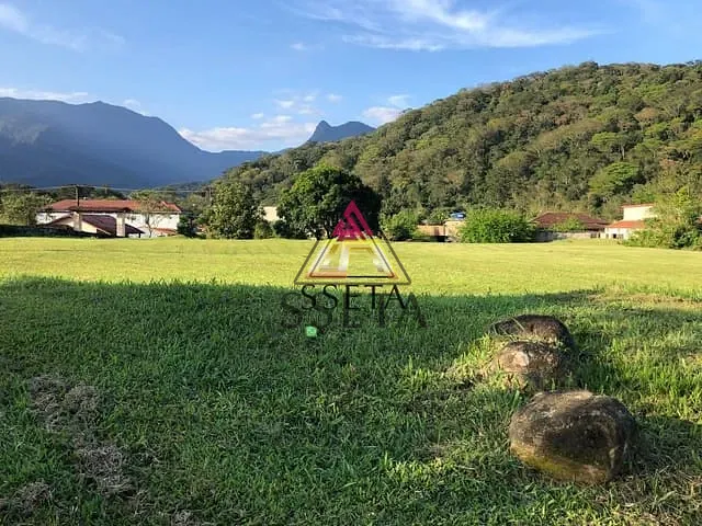 Terreno com 3942m², à venda, no bairro Cotia em Guapimirim