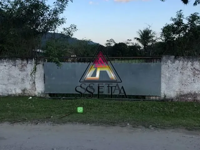 Terreno com 3942m², à venda, no bairro Cotia em Guapimirim