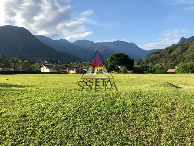Terreno com 3942m², à venda, no bairro Cotia em Guapimirim