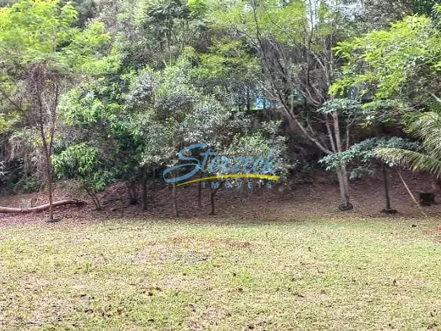 Terreno com 1000m², à venda, no bairro Abadia em Louveira