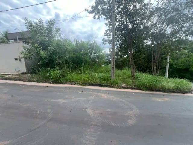 Terreno com 465m², à venda, no bairro Residencial Vale do Araguaia em Goiânia
