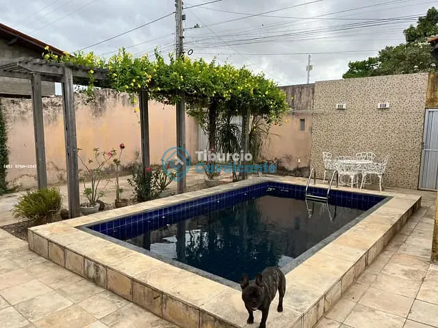 Casa 3 quartos e 2 banheiros, à venda, no bairro Novo Maranguape II em Maranguape