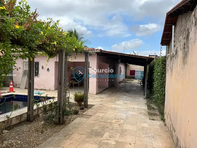 Casa 3 quartos e 2 banheiros, à venda, no bairro Novo Maranguape II em Maranguape