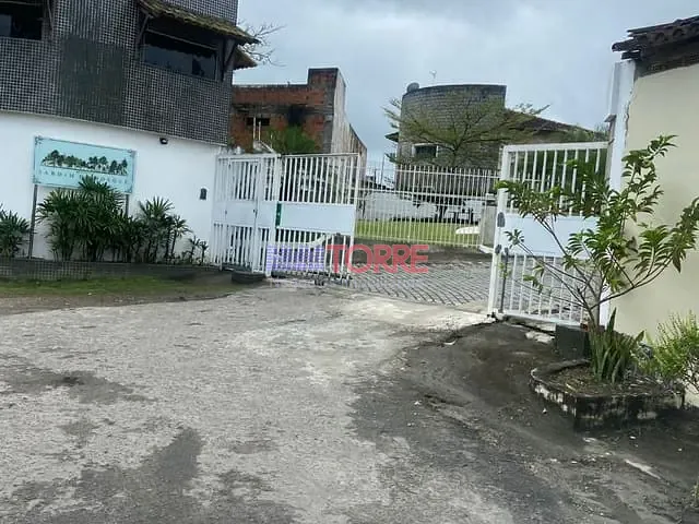 Terreno com 528m², à venda, no bairro Mangabinha em Itabuna