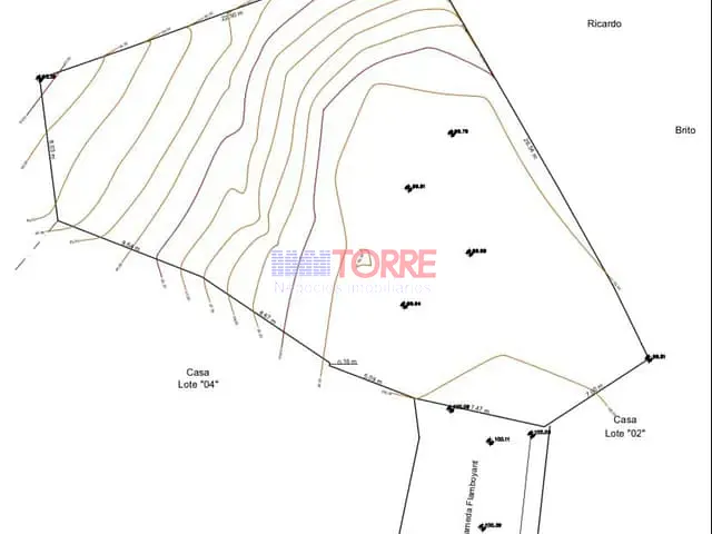 Terreno com 528m², à venda, no bairro Mangabinha em Itabuna