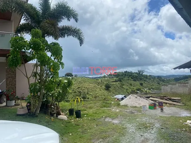 Terreno com 528m², à venda, no bairro Mangabinha em Itabuna