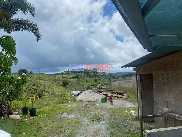 Terreno com 528m², à venda, no bairro Mangabinha em Itabuna