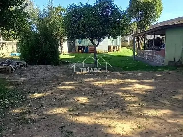 Terreno com 1210m², à venda, no bairro Centro em Contenda