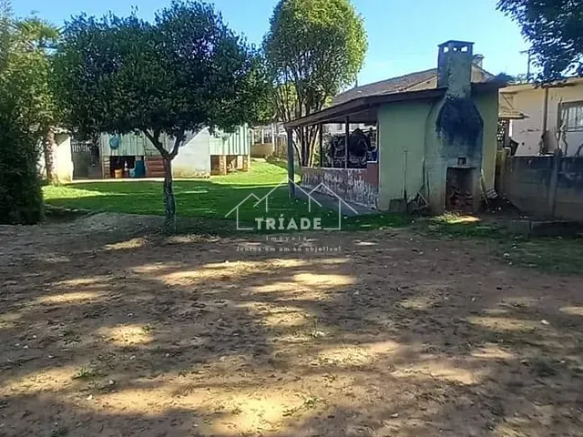 Terreno com 1210m², à venda, no bairro Centro em Contenda