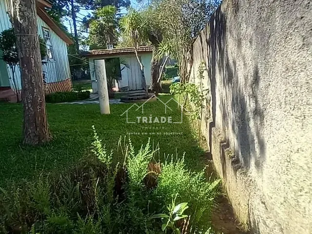 Terreno com 1210m², à venda, no bairro Centro em Contenda