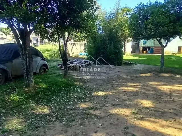 Terreno com 1210m², à venda, no bairro Centro em Contenda