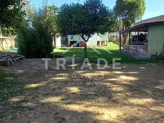 Terreno com 1210m², à venda, no bairro Centro em Contenda