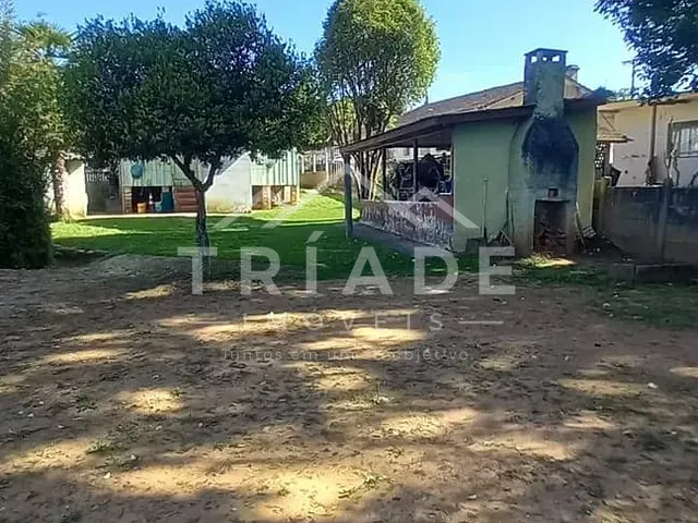 Terreno com 1210m², à venda, no bairro Centro em Contenda