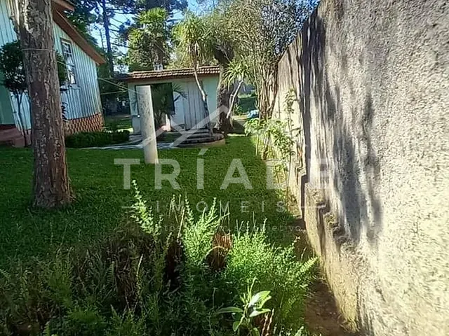 Terreno com 1210m², à venda, no bairro Centro em Contenda