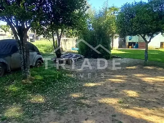 Terreno com 1210m², à venda, no bairro Centro em Contenda