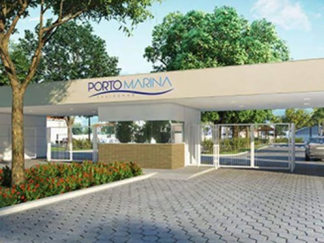 Foto do Terreno - Lote - Cd. Porto Marina - Centro, Ananindeua, PA | Tsubaki Imóveis