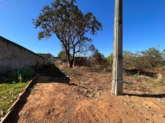 Terreno com 360m², à venda, no bairro Morada da Serra em Rio Quente