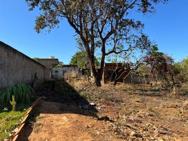 Terreno com 360m², à venda, no bairro Morada da Serra em Rio Quente