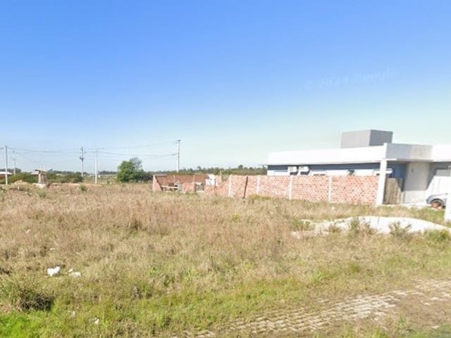 Terreno com 300m², à venda, no bairro Germani em Pelotas