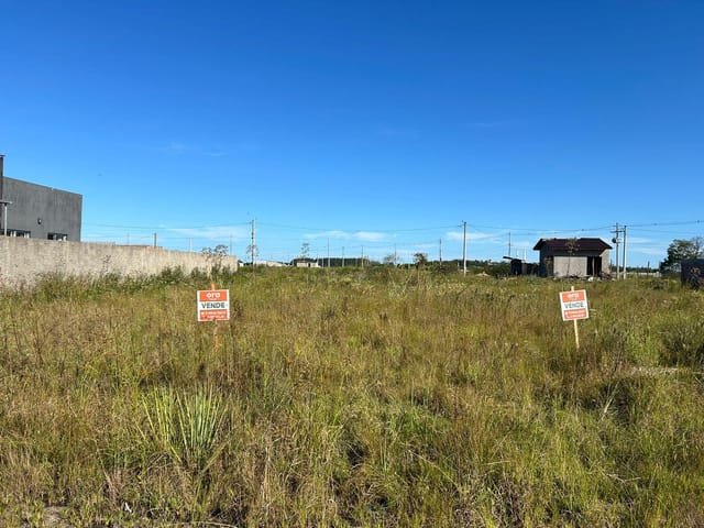 Terreno com 300m², à venda, no bairro Germani em Pelotas