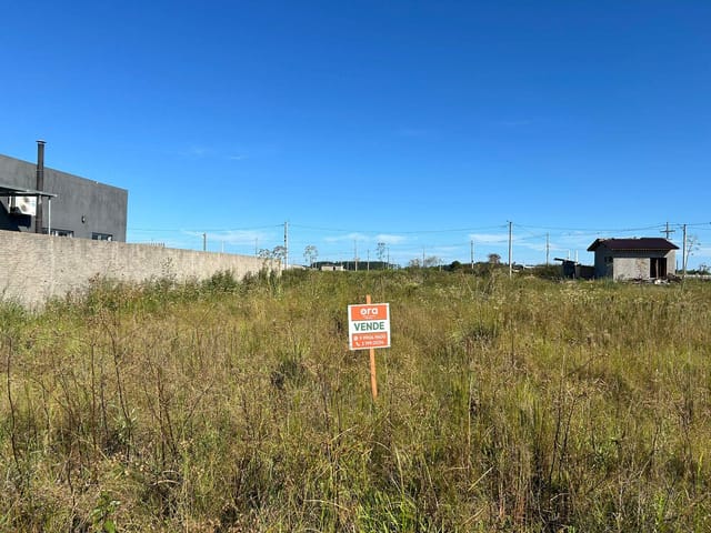 Terreno com 300m², à venda, no bairro Germani em Pelotas