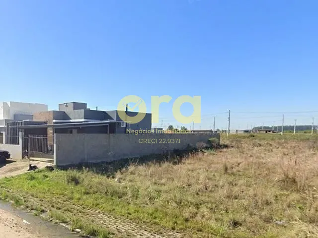 Terreno com 300m², à venda, no bairro Germani em Pelotas