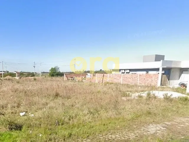 Terreno com 300m², à venda, no bairro Germani em Pelotas