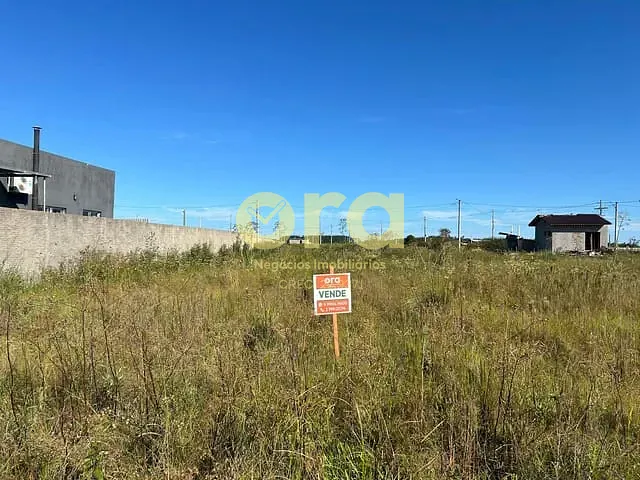 Terreno com 300m², à venda, no bairro Germani em Pelotas