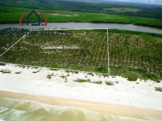 Terreno com 160073m², à venda, no bairro Centro em Una