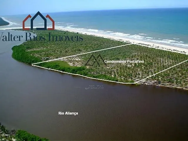 Terreno com 160073m², à venda, no bairro Centro em Una