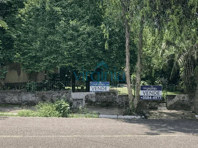 Terreno com 870m², à venda, no bairro Vila Rosa em Novo Hamburgo