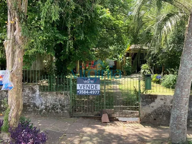 Terreno com 870m², à venda, no bairro Vila Rosa em Novo Hamburgo