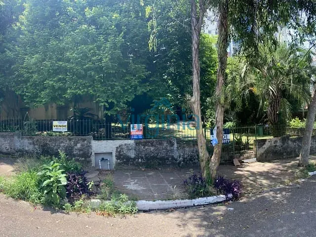 Terreno com 870m², à venda, no bairro Vila Rosa em Novo Hamburgo