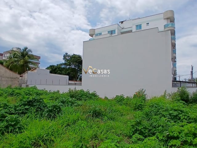 Terreno com 435m², à venda, no bairro Balneário Remanso em Rio das Ostras