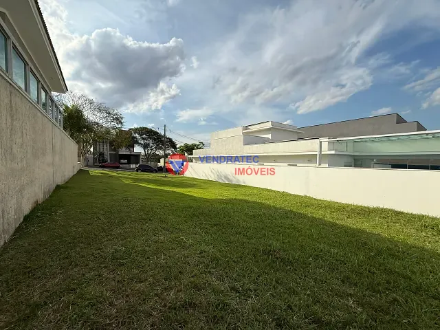 Terreno com 360m², à venda, no bairro Parque Reserva Fazenda Imperial em Sorocaba