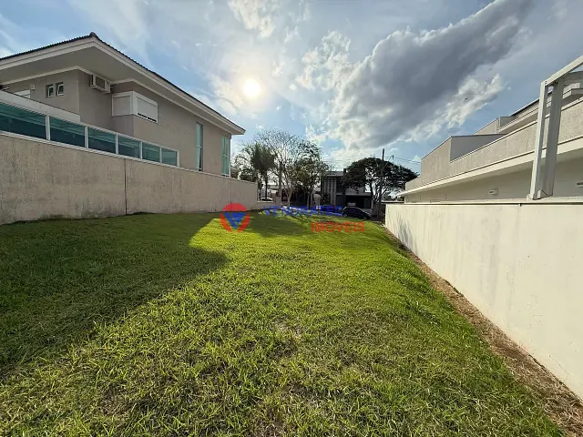 Terreno com 360m², à venda, no bairro Parque Reserva Fazenda Imperial em Sorocaba