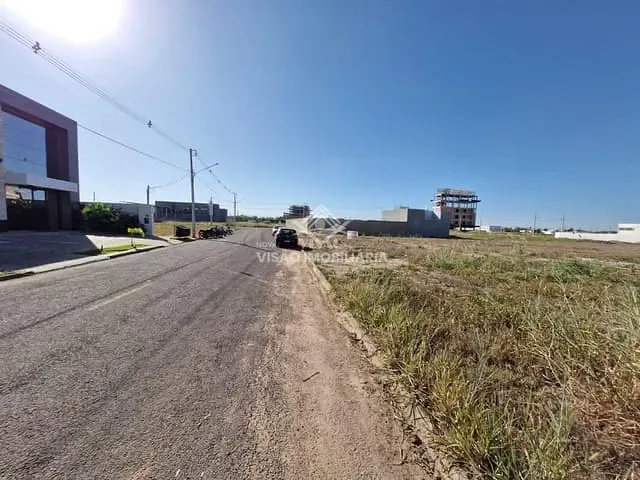 Terreno para alugar, no bairro JARDIM DEMONET em Sinop
